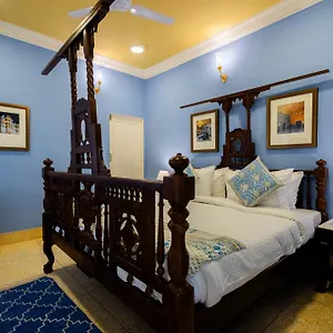 Sheel Mahal- Near Hawa Mahal Hotel 4*
