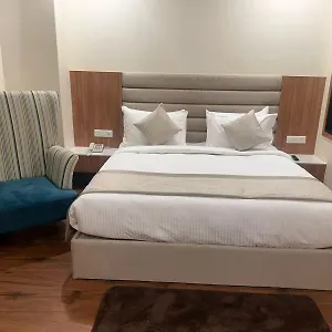 Hotel Cilantro Comfort