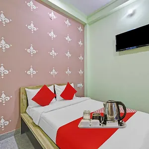 Hotel Super O Jmd