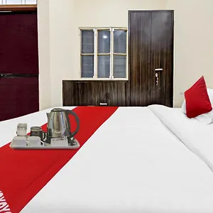 Hotel O Green Apple Jaipur