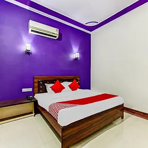 Hotel Jeff 3*