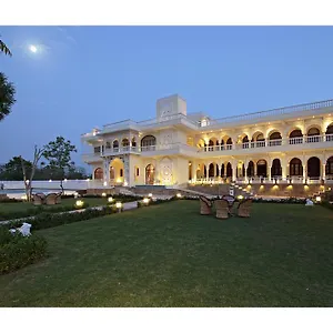 Hotel Talaibagh Palace Amer