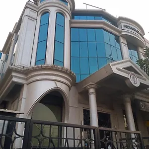 Indiana Classic Hotell Jaipur