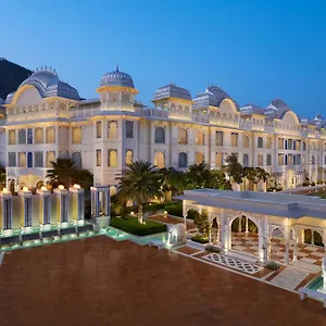 The Leela Palace 5*