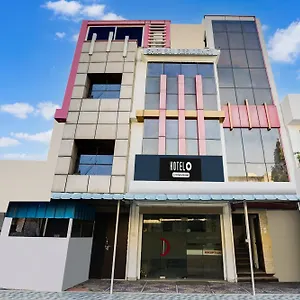 Hotel Super O Kaveri Path Formerly Shree Sai Residency
