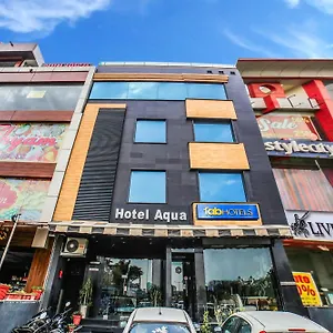 Guest house Fabhotel Aqua