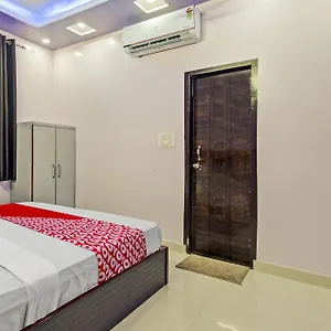 O Krishna Palace 3*
