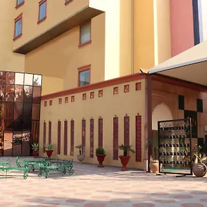 Pink Pearl Resort Jaipur