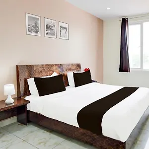 Hotel Super Townhouse Mansarovar Formerly Palm Tree Jaipur