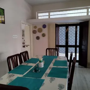Guest house Happy