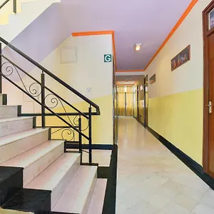 Hotel Collection O Anuja Palace Jaipur