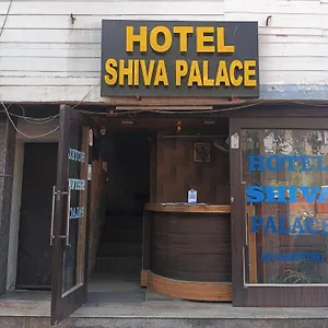 ホテル Shiva Palace ジャイプール