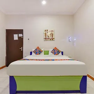 Hotel Shri Laxmi Palace