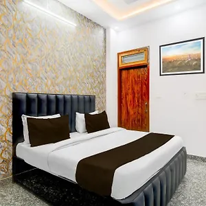 Hotel O Luxury - 2 3*