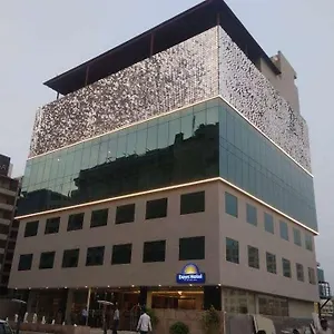 Days By Wyndham Tonk Road Hotel
