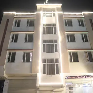 Hotel Grand Eagle Jaipur