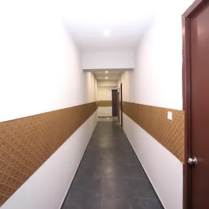 Urban Hotel 3*