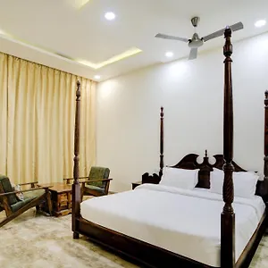 Palette - Madhogarh Resort