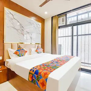 Fabhotel Blooming Beds Pearl ホテル ジャイプール
