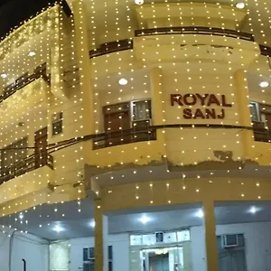 Royal Sanj 3* Jaipur