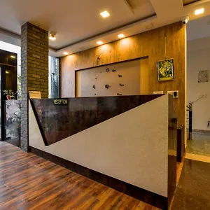 Hotel Golden Sakura Jaipur
