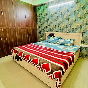 Apartment & Bnb,homestay Solanki Residency Jaipur
