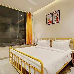 Super Townhouse Vaishali Nagar Formerly Pentagon Boutique *