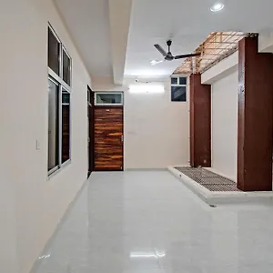 O Shree Shyam Palace Hotel