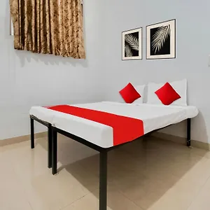Hotel O Dev Residency