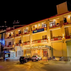 Fabhotel Polovictory Palace 3*
