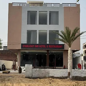 Hotel Starlight Jaipur