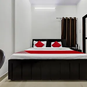 Hotel Pari Residency Jaipur