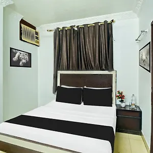 Hotel O Mandela House Jaipur