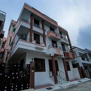 O Friends Residency Jaipur
