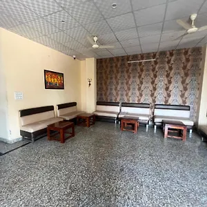 O Golden Manor Jaipur