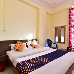 O Taj Hotel Jaipur