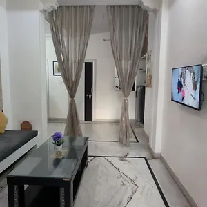 Staeg Joypore 2bhk Fullyfurnished Apartment *