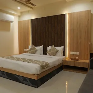 Mahadev Elite Hotel Džajpur