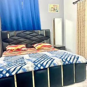 Veehomes-a 4bhk Feriehus Jaipur
