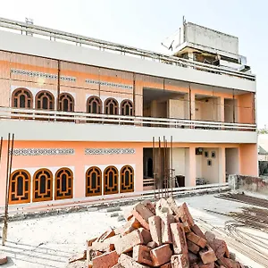 Hotel Spot On Pink Sun Jaipur