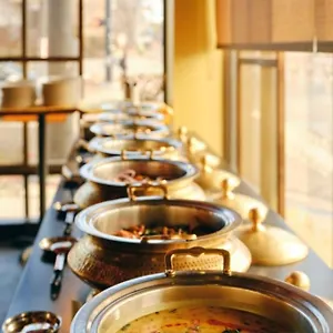 Fabhotel Gitanjali 3*