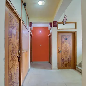 Hotel O Asian Palace Jaipur