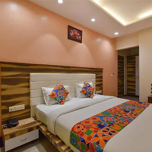 Fabhotel The Wind Palace 3* Jaipur