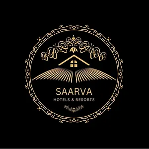 Saarva & Szálloda 3*