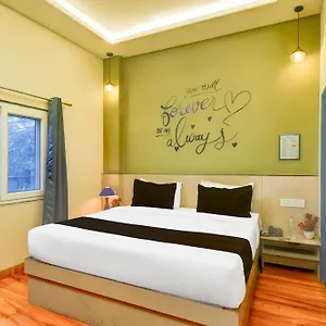 O Palm Hotell 3*