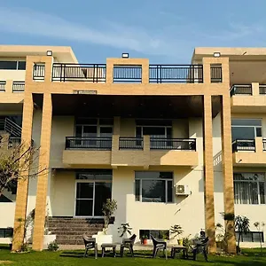 Prithvi Farms & Jaipur