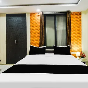 Hotel Collection O Khalsa Palace