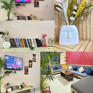 Peace & Serenity Apartment *