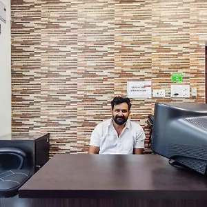 O Ekta My 3* Jaipur