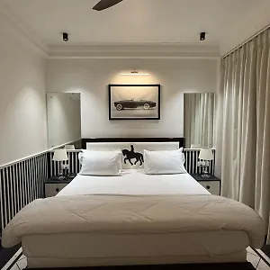 Apartment Palazzo Avinash